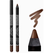 Golden Rose Dream Eyes Eyeliner No: 407