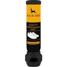 Deer Ayakkabı Deodorantı Koku Giderici Önleyici Sprey Ayak ve Ayakkabı Deodorantı 100ML
