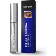 Luis Bien Kaş ve Kirpik Serumu 15 ml