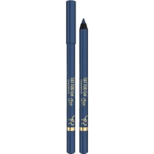 Golden Rose Tattoo Gel Eye Pencil Waterproof No: 106 - Suya Dayanıklı Jel Göz Kalemi