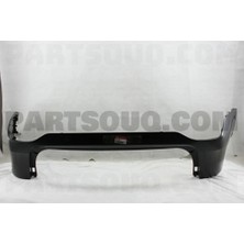 Maher Tampon Üst Parça Arka Sorento 15-19 (Oem No: 86611-C5000)