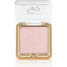 Golden Rose Sparkle Glow Eyeshadow No:53 Stellar - Işıltılı Göz Farı
