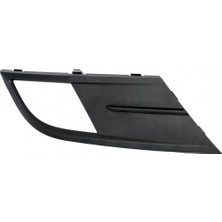 Volkswagen Sıs Far Kapagı Sag Vw Jetta Bm 15- (Oem No: 5C6853666E9B9)