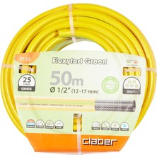 9133 Flexyfort Hortum 50METRE 1/2 Inç