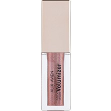 Alıx Avıen Maxivolumizer Lipgloss 215 - Shimmering Mauve - Kalıcı ve Nemlendirici Ruj - Dolgunlaştır