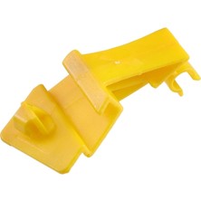 Başbuğ Ford Fiesta 2008  Tampon Ön Sıslı Tıp (Oem NO:8A6117757BDXWAA)