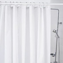 Bjarsen Duş Perdesi 180CM 200CM