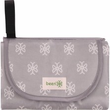 Portable Diaper Changing Mat/pratik Alt Değiştirme Matı