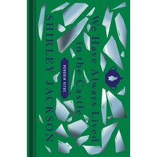 Hype Store We Have Always Lived In The Castle