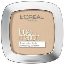 L'oréal Parıs True Match Pudra 2.n Vanilla