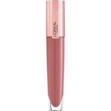 L'oréal Parıs Brilliant Signature Plump In Gloss Ruj 412, Heighten