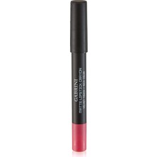 Matte Lipstick Crayon Dudak Kalemi (No: 18)
