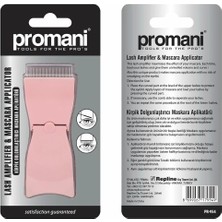 Promani Kirpik Dolgunlaştırıcı Maskara Aplikatörü PR-954
