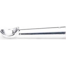 Epınox Dondurma Kaşığı - Aluminyum Dondurma Kaşığı - Porsiyonlayıcı - No: 24