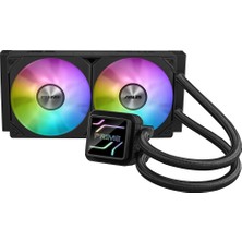 Asus BUNDLE TUF GAMING B850M-PLUS WIFI7 - PRIME LC 240 ARGB