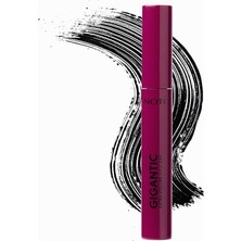 Note Gigantic Ekstra Hacim ve Takma Kirpik Etkili Maskara