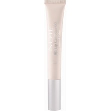 Note Bb Corrector 00 Renk Eşitleyici Dudak Parlatıcısı, Şeffaf