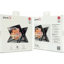 Hype Store Senon Z Fold 5 Hizalama Aparatlı S-Fit Body Ekran Koruyucu
