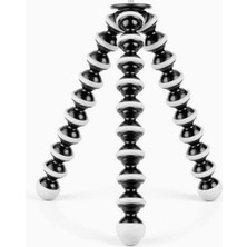 Hype Store Ayex Esnek Tripod, Octopus Tripod, Ahtapot Tripod 25CM