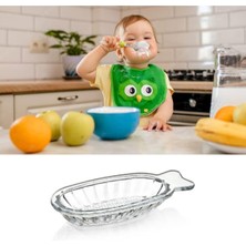 Feyza Design Prizma Cam Mama Rende, Zencefil, Limon, Meyve ve Sebze Için