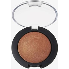 Golden Rose Baked Blush On No: 06 - Işıltılı Allık