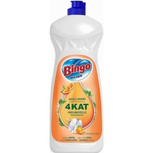 Elde Bulaşık Deterjanı Mandalina 1500 ml