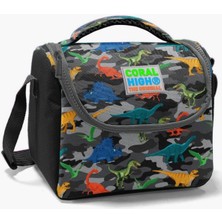 High Beslenme Çanta (Thermo)