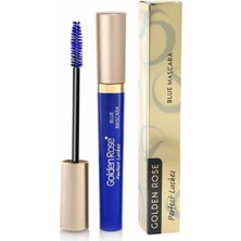 Golden Rose Perfect Lashes Blue Mascara 1 Paket
