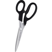 Proalet Taksun Paslanmaz Çelik Makas, GL120, Keskin , Ofis, Okul Kullanımı, Çok Amaçlı, Dayanıklı Vi