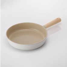 Alüminyum Döküm Tava 26 cm