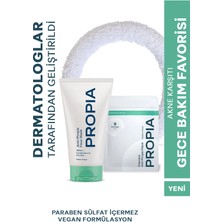 Propia Akne Karşıtı Gece Bakım Favorisi Seti Havlu Taç Hediyeli!