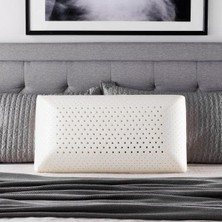 Visco Planet Ortopedik Yastık Boyun Yastığı Visco Yastık Bel Yastığı Bambu Yastık Visco Therapy Yast