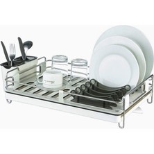 Paslanmaz Çelik Bulaşıklık