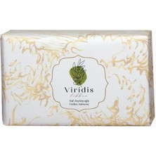 Saf Zeytinyağlı Defne Sabunu