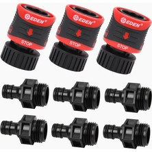 99909 Hızlı Bağlantı Başlangıç Kiti (9 Parça Set)