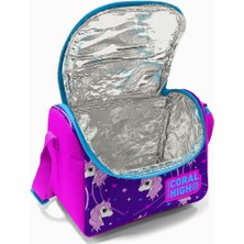 High Beslenme Çanta, Thermo