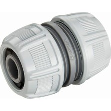 Onarım 19 mm (3/4 Inç): Hortum Onarımı Hızlı ve Kolay Aletsiz, Power Grip, Özel Şekilli Sıkıştırma S