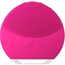 Mini Cilt Bakım Cilt Temizleme Yüz Temizleme Cihazı Masaj Aleti