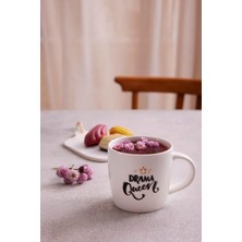 Kütahya Porselen Bone Juliet 350 cc Mug Bardak 885806