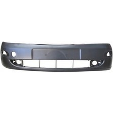 Başbuğ Ford Focus 98 01 Tampon Ön (Çıtasız) (Oem NO:98AB17757HCXWAA)