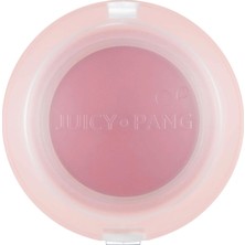 A'pıeu Meyve Tonlarında Doğal Görünümlü Jel Allık A'pıeu Juicy-Pang Jelly Blusher (VL01)