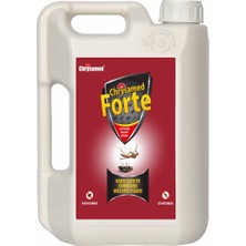 Hype Store Chrysamed Forte 2 Lt Bocek Ilaci Karasinek Sivrisinek Sinek