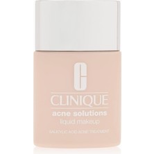 Anti Solutions Liquid FOUNDATION-CN10 Alabaster