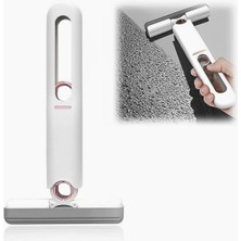 Buffer® Çok Amaçlı Cam Fayans Mini Temizlik Mopu Fırçası