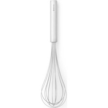 Feyza Design Pratik ve Dayanıklı Büyük Çırpıcı, Mutfağınızın Vazgeçilmezi