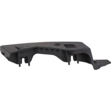 Volkswagen Tampon Baglantı Braketı Sol Vw Passat Bm 04-10 (Oem No: 3C0807723)
