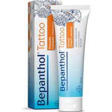 Tattoo Pomada 30G, 30 G (1'li Paket)