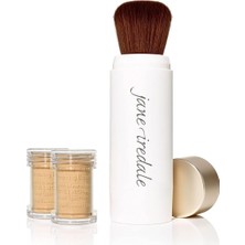 Özgürce Yedek Fırça, Makyaj Temizliği ve Bakımı Için Uygun