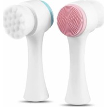 Özgürce Çift Taraflı Yüz Temizleme Cihazı, Derinlemesine Temizlik ve Ferahlık