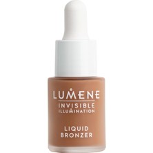 Liquid Bronzer Likit Bronzer Summer Glow